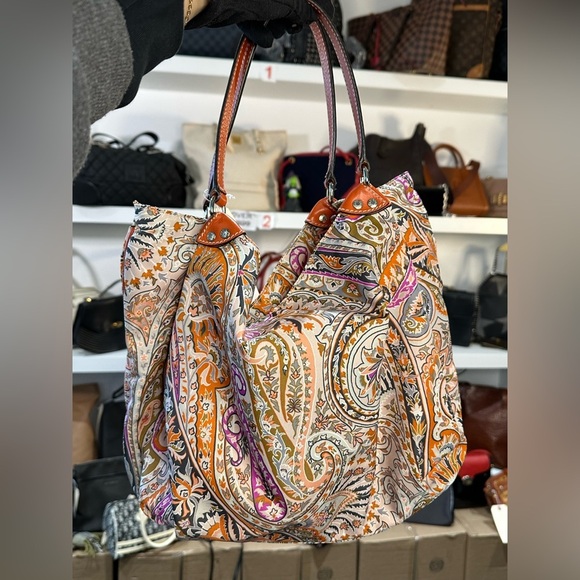 Handbags - Etro Bag